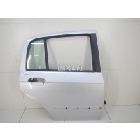 Дверь задняя правая Hyundai-Kia Getz (2002 - 2010) 770041C020
