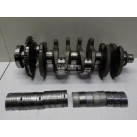 Коленвал VAG A3 (8L1) (1996 - 2003) 038105021K