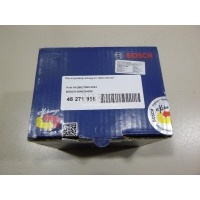 Расходомер воздуха (массметр) BOSCH A3 (8L1) (1996 - 2003) 0986284009