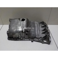 Поддон масляный двигателя VAG A4 [B5] (1994 - 2001) 06B103601AQ