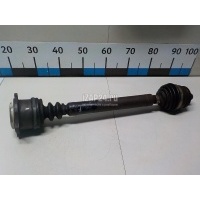 Полуось передняя левая VAG A4 [B5] (1994 - 2001) 8D0407451FX