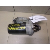Стартер BMW 3-serie E30 (1982 - 1991) 12417501668