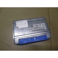 Блок управления АКПП BMW 3-serie E46 (1998 - 2005) 24607508145