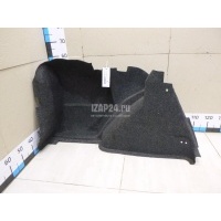 Обшивка багажника VAG Octavia (A4 1U-) (2000 - 2011) 1U6867429A1BS