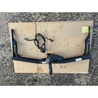 Фаркоп skoda октавия iv 4 5e3 5e3803881a