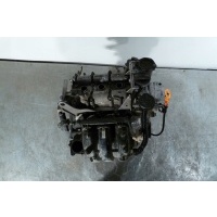 Двигатель skoda fabia 5j 2008 1.2i bbm