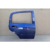 Дверь правое задняя правая задняя hyundai getz 02 - 05r