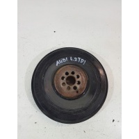 Шкив вала 059105251 volkswagen audi a8 q7 4.2tdi