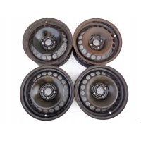 Колёсные диски оригинальный . 15 opel corsa d , corsa е , адам et39