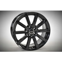 Колёсные диски audi a4 a6 c6 s6 8x18 et43 5x112 4f0601025dd