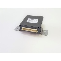 Outlander iii блок control gateway 18r.