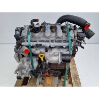 Двигатель комплект kia sportage ii 2.0 crdi 113km d4ea