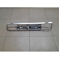 Накладка декоративная Volkswagen Touareg (NF) II (2010–2014) 2012 7P1857226A QB4