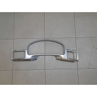 Накладка (кузов внутри) Volkswagen Touareg (NF) II (2010–2014) 2012 7P1857221B QB4