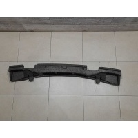 Наполнитель заднего бампера Volkswagen Touareg (NF) II (2010–2014) 2012 7P6807256C