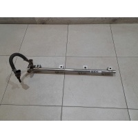 Рейка топливная (рампа) Volkswagen Touareg (NF) II (2010–2014) 2012 03H133316N