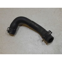 Патрубок Volkswagen Touareg (NF) II (2010–2014) 2012 03H121096D