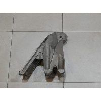 Кронштейн двигателя правый Volkswagen Touareg (NF) II (2010–2014) 2012 03H199308