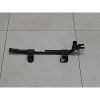 Трубка системы охлаждения Volkswagen Touareg II (2010—2014) 2012 03H121065D, 03H121065D