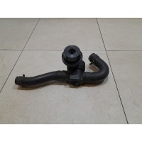 Клапан отопителя Volkswagen Touareg (NF) II (2010–2014) 2012 7P0122049B