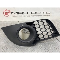 Накладка противотуманной фары (птф) Mitsubishi Lancer 10 JY12, CX4, AY12, TY12, NY12, VY12, CX1, CX2, CX3, CX5, CX8, CX9, CY1, CY2, CY3, CY4, CY5, CY6, CY8, CY9, 2007-2019 8321A123, <strong>-Б/У Дета