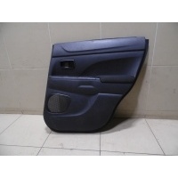 Обшивка двери задней правой MITSUBISHI ASX 2010-2016 7222A620XB