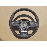 Руль renault kadjar espace кожа śliczna mul