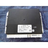 Блок подвески a2215402301 мерседес w216 w221