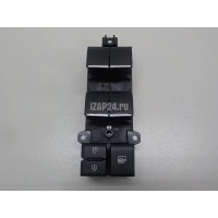 Блок управления стеклоподъемниками Toyota RAV 4 2019 8404042030