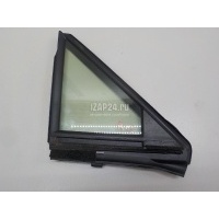Стекло двери передней правой (форточка) Toyota RAV 4 2019 6812542020