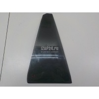 Стекло двери задней левой (форточка) Toyota RAV 4 2019 6812442200