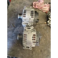 Генератор volkswagen skoda 2 , 0 tsi 06k903015b