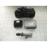 Комплект стартовый 06a906019bq volkswagen бора 1.6b 100km