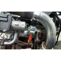 Датчик давления выхлопных газов Dacia Duster 1 поколение (2010-2013) 2012 8200443536