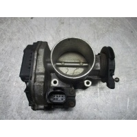 Заслонка дроссельная Audi A4 1997 058133063m
