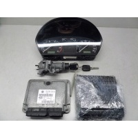 Комплект стартовый fabia i 1.4 16v ой 036906034bl