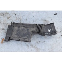Воздухозаборник Volvo XC90 2006 30741368