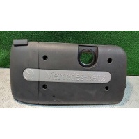 Крышка двигателя декоративная Mercedes C W203 2003 A6110101067