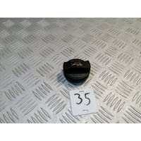 Пробка маслозаливная Audi A4 B6 (S4,RS4) 2002 06B103485B