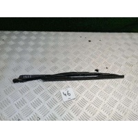 Щеткодержатель задний Volkswagen Sharan 1 1997 7M0955706