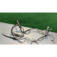 Трубка кондиционера Audi A6 C5 (S6,RS6) 2002 4B0260759J