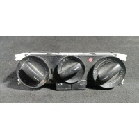 Блок управления печки/климат-контроля Volkswagen Polo 2007 6q0820045h