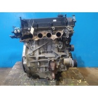 двигатель Ford Mondeo 4, Galaxy, S-Max 2007-2014 SEBA. SEWA. 2.3 1469080