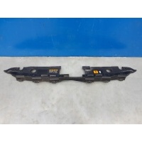 Mazda 2 mazda2 2014 - 2018 14 - крышка пояса на полоса