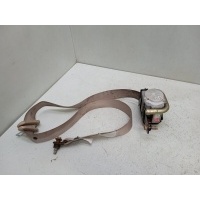 Ремень безопасности передний Nissan Murano Z50 2004 86884CA001