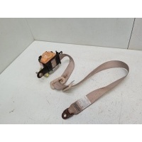 Ремень безопасности передний Nissan Murano Z50 2004 86885CA001