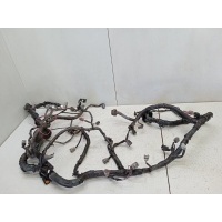 Проводка двигателя коса Nissan Murano Z50 2004 24011CB601