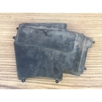 Крышка блока предохранителей BMW 5 E60 2006 12907520912