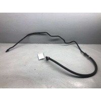 Трубка топливная Fiat Sedici 1 2005 55556955, 13117366