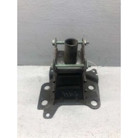 Кронштейн усилителя бампера переднего (домик) Audi A3 8P 2004 8P3807134A